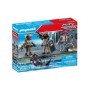 PLAYMOBIL - SET FIGURINE ECHIPA SWAT Playmobil - 2